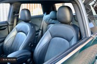 USED 2017 17 MINI HATCH JOHN COOPER WORKS 2.0 JOHN COOPER WORKS 3d 228 BHP PANORAMIC ROOF / CHILLI PACK