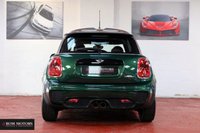USED 2017 17 MINI HATCH JOHN COOPER WORKS 2.0 JOHN COOPER WORKS 3d 228 BHP PANORAMIC ROOF / CHILLI PACK