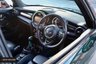 USED 2017 17 MINI HATCH JOHN COOPER WORKS 2.0 JOHN COOPER WORKS 3d 228 BHP PANORAMIC ROOF / CHILLI PACK