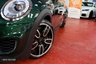 USED 2017 17 MINI HATCH JOHN COOPER WORKS 2.0 JOHN COOPER WORKS 3d 228 BHP PANORAMIC ROOF / CHILLI PACK