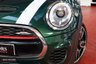 USED 2017 17 MINI HATCH JOHN COOPER WORKS 2.0 JOHN COOPER WORKS 3d 228 BHP PANORAMIC ROOF / CHILLI PACK