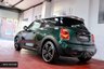 USED 2017 17 MINI HATCH JOHN COOPER WORKS 2.0 JOHN COOPER WORKS 3d 228 BHP PANORAMIC ROOF / CHILLI PACK