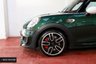 USED 2017 17 MINI HATCH JOHN COOPER WORKS 2.0 JOHN COOPER WORKS 3d 228 BHP PANORAMIC ROOF / CHILLI PACK