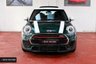 USED 2017 17 MINI HATCH JOHN COOPER WORKS 2.0 JOHN COOPER WORKS 3d 228 BHP PANORAMIC ROOF / CHILLI PACK