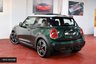 USED 2017 17 MINI HATCH JOHN COOPER WORKS 2.0 JOHN COOPER WORKS 3d 228 BHP PANORAMIC ROOF / CHILLI PACK