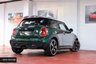 USED 2017 17 MINI HATCH JOHN COOPER WORKS 2.0 JOHN COOPER WORKS 3d 228 BHP PANORAMIC ROOF / CHILLI PACK
