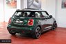 USED 2017 17 MINI HATCH JOHN COOPER WORKS 2.0 JOHN COOPER WORKS 3d 228 BHP PANORAMIC ROOF / CHILLI PACK