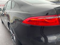 USED 2016 66 JAGUAR XF 2.0 R-SPORT 4d 177 BHP OUTSTANDING VALUE+BLUETOOTH+SATELLITE NAVIGATION+SERVICE HISTORY AND READY TO DRIVE AWAY TODAY+FINANCE AND EXTENDED WARRANTY AVAILABLE!!!!!!