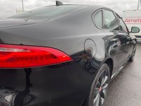 USED 2016 66 JAGUAR XF 2.0 R-SPORT 4d 177 BHP OUTSTANDING VALUE+BLUETOOTH+SATELLITE NAVIGATION+SERVICE HISTORY AND READY TO DRIVE AWAY TODAY+FINANCE AND EXTENDED WARRANTY AVAILABLE!!!!!!