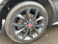 USED 2016 66 JAGUAR XF 2.0 R-SPORT 4d 177 BHP OUTSTANDING VALUE+BLUETOOTH+SATELLITE NAVIGATION+SERVICE HISTORY AND READY TO DRIVE AWAY TODAY+FINANCE AND EXTENDED WARRANTY AVAILABLE!!!!!!