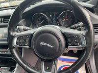 USED 2016 66 JAGUAR XF 2.0 R-SPORT 4d 177 BHP OUTSTANDING VALUE+BLUETOOTH+SATELLITE NAVIGATION+SERVICE HISTORY AND READY TO DRIVE AWAY TODAY+FINANCE AND EXTENDED WARRANTY AVAILABLE!!!!!!