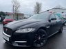 USED 2016 66 JAGUAR XF 2.0 R-SPORT 4d 177 BHP OUTSTANDING VALUE+BLUETOOTH+SATELLITE NAVIGATION+SERVICE HISTORY AND READY TO DRIVE AWAY TODAY+FINANCE AND EXTENDED WARRANTY AVAILABLE!!!!!!