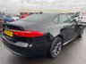 USED 2016 66 JAGUAR XF 2.0 R-SPORT 4d 177 BHP OUTSTANDING VALUE+BLUETOOTH+SATELLITE NAVIGATION+SERVICE HISTORY AND READY TO DRIVE AWAY TODAY+FINANCE AND EXTENDED WARRANTY AVAILABLE!!!!!!