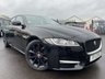USED 2016 66 JAGUAR XF 2.0 R-SPORT 4d 177 BHP OUTSTANDING VALUE+BLUETOOTH+SATELLITE NAVIGATION+SERVICE HISTORY AND READY TO DRIVE AWAY TODAY+FINANCE AND EXTENDED WARRANTY AVAILABLE!!!!!!