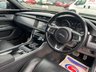 USED 2016 66 JAGUAR XF 2.0 R-SPORT 4d 177 BHP OUTSTANDING VALUE+BLUETOOTH+SATELLITE NAVIGATION+SERVICE HISTORY AND READY TO DRIVE AWAY TODAY+FINANCE AND EXTENDED WARRANTY AVAILABLE!!!!!!