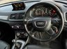 USED 2012 12 AUDI Q3 2.0 TFSI QUATTRO SE 5d 168 BHP 