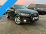 USED 2012 12 AUDI Q3 2.0 TFSI QUATTRO SE 5d 168 BHP 