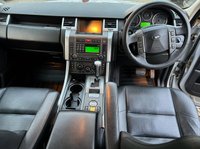 USED 2006 03 LAND ROVER RANGE ROVER SPORT 4.2 V8 S/C 5d 385 BHP 