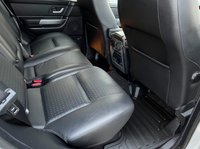 USED 2006 03 LAND ROVER RANGE ROVER SPORT 4.2 V8 S/C 5d 385 BHP 