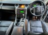 USED 2006 03 LAND ROVER RANGE ROVER SPORT 4.2 V8 S/C 5d 385 BHP 