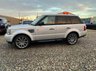 USED 2006 03 LAND ROVER RANGE ROVER SPORT 4.2 V8 S/C 5d 385 BHP 