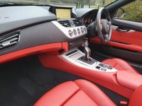 USED 2016 16 BMW Z4 2.0 Z4 SDRIVE18I M SPORT ROADSTER 2d 155 BHP ZERO DEPOSIT FINANCE AVAILABLE