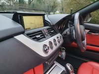 USED 2016 16 BMW Z4 2.0 Z4 SDRIVE18I M SPORT ROADSTER 2d 155 BHP ZERO DEPOSIT FINANCE AVAILABLE