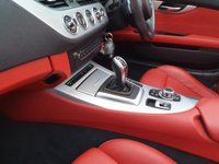 USED 2016 16 BMW Z4 2.0 Z4 SDRIVE18I M SPORT ROADSTER 2d 155 BHP ZERO DEPOSIT FINANCE AVAILABLE