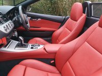USED 2016 16 BMW Z4 2.0 Z4 SDRIVE18I M SPORT ROADSTER 2d 155 BHP ZERO DEPOSIT FINANCE AVAILABLE