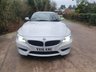USED 2016 16 BMW Z4 2.0 Z4 SDRIVE18I M SPORT ROADSTER 2d 155 BHP ZERO DEPOSIT FINANCE AVAILABLE