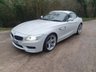 USED 2016 16 BMW Z4 2.0 Z4 SDRIVE18I M SPORT ROADSTER 2d 155 BHP ZERO DEPOSIT FINANCE AVAILABLE