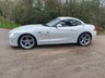 USED 2016 16 BMW Z4 2.0 Z4 SDRIVE18I M SPORT ROADSTER 2d 155 BHP ZERO DEPOSIT FINANCE AVAILABLE