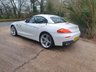 USED 2016 16 BMW Z4 2.0 Z4 SDRIVE18I M SPORT ROADSTER 2d 155 BHP ZERO DEPOSIT FINANCE AVAILABLE