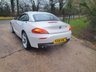 USED 2016 16 BMW Z4 2.0 Z4 SDRIVE18I M SPORT ROADSTER 2d 155 BHP ZERO DEPOSIT FINANCE AVAILABLE