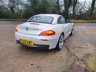 USED 2016 16 BMW Z4 2.0 Z4 SDRIVE18I M SPORT ROADSTER 2d 155 BHP ZERO DEPOSIT FINANCE AVAILABLE