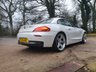 USED 2016 16 BMW Z4 2.0 Z4 SDRIVE18I M SPORT ROADSTER 2d 155 BHP ZERO DEPOSIT FINANCE AVAILABLE