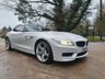USED 2016 16 BMW Z4 2.0 Z4 SDRIVE18I M SPORT ROADSTER 2d 155 BHP ZERO DEPOSIT FINANCE AVAILABLE