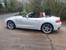 USED 2016 16 BMW Z4 2.0 Z4 SDRIVE18I M SPORT ROADSTER 2d 155 BHP ZERO DEPOSIT FINANCE AVAILABLE