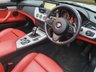 USED 2016 16 BMW Z4 2.0 Z4 SDRIVE18I M SPORT ROADSTER 2d 155 BHP ZERO DEPOSIT FINANCE AVAILABLE