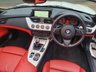 USED 2016 16 BMW Z4 2.0 Z4 SDRIVE18I M SPORT ROADSTER 2d 155 BHP ZERO DEPOSIT FINANCE AVAILABLE