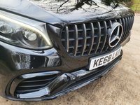 USED 2018 68 MERCEDES-BENZ GLC-CLASS 4.0 AMG GLC 63 S 4MATIC PREMIUM 5d 503 BHP ZERO DEPOSIT FINANCE AVAILABLE