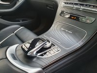 USED 2018 68 MERCEDES-BENZ GLC-CLASS 4.0 AMG GLC 63 S 4MATIC PREMIUM 5d 503 BHP ZERO DEPOSIT FINANCE AVAILABLE