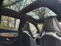 USED 2018 68 MERCEDES-BENZ GLC-CLASS 4.0 AMG GLC 63 S 4MATIC PREMIUM 5d 503 BHP ZERO DEPOSIT FINANCE AVAILABLE