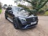 USED 2018 68 MERCEDES-BENZ GLC-CLASS 4.0 AMG GLC 63 S 4MATIC PREMIUM 5d 503 BHP ZERO DEPOSIT FINANCE AVAILABLE