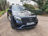 USED 2018 68 MERCEDES-BENZ GLC-CLASS 4.0 AMG GLC 63 S 4MATIC PREMIUM 5d 503 BHP ZERO DEPOSIT FINANCE AVAILABLE