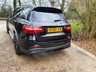USED 2018 68 MERCEDES-BENZ GLC-CLASS 4.0 AMG GLC 63 S 4MATIC PREMIUM 5d 503 BHP ZERO DEPOSIT FINANCE AVAILABLE