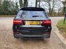 USED 2018 68 MERCEDES-BENZ GLC-CLASS 4.0 AMG GLC 63 S 4MATIC PREMIUM 5d 503 BHP ZERO DEPOSIT FINANCE AVAILABLE