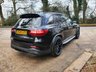 USED 2018 68 MERCEDES-BENZ GLC-CLASS 4.0 AMG GLC 63 S 4MATIC PREMIUM 5d 503 BHP ZERO DEPOSIT FINANCE AVAILABLE