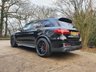 USED 2018 68 MERCEDES-BENZ GLC-CLASS 4.0 AMG GLC 63 S 4MATIC PREMIUM 5d 503 BHP ZERO DEPOSIT FINANCE AVAILABLE