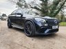 USED 2018 68 MERCEDES-BENZ GLC-CLASS 4.0 AMG GLC 63 S 4MATIC PREMIUM 5d 503 BHP ZERO DEPOSIT FINANCE AVAILABLE